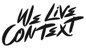 We Live Context